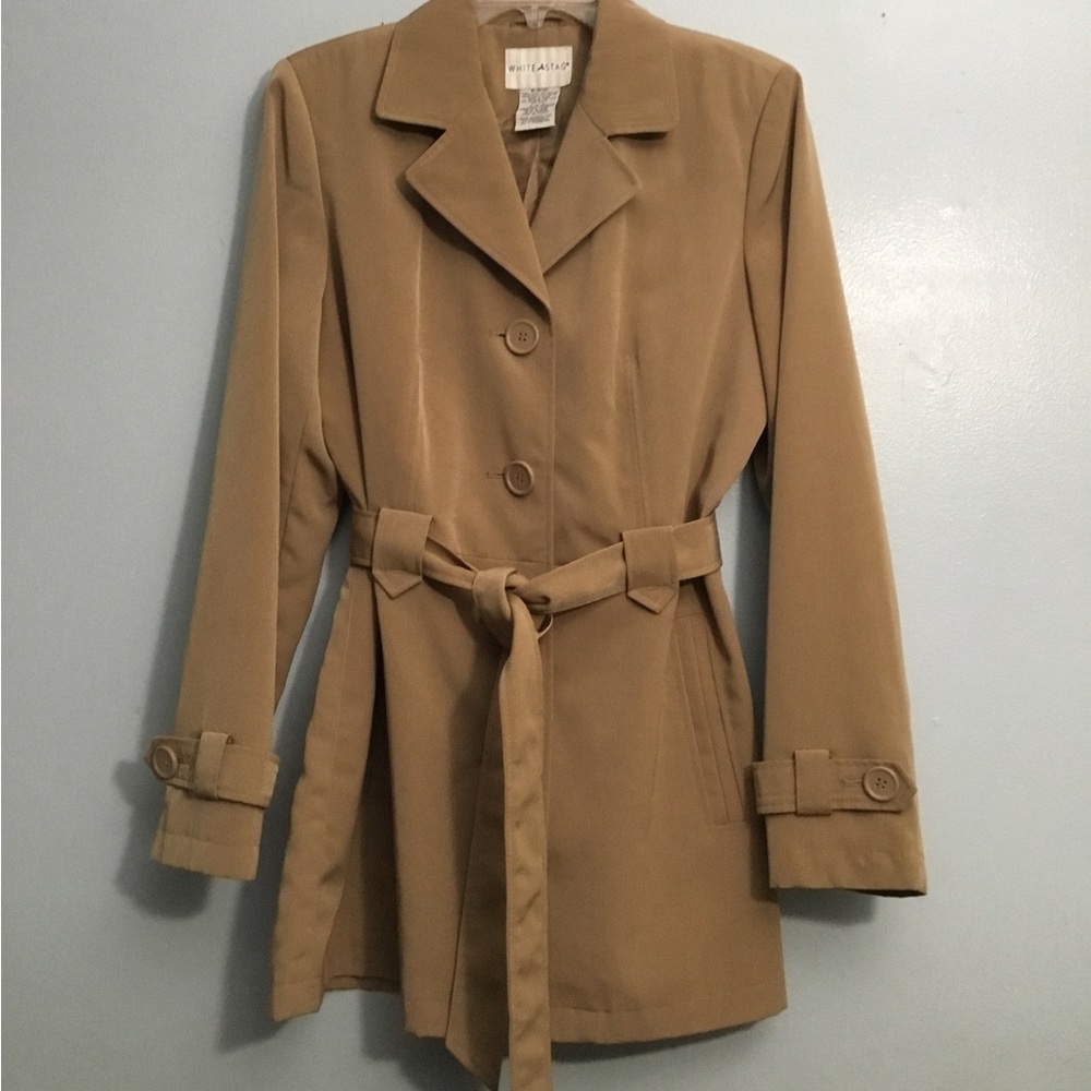 WHITE STAG jacket - Picture 15 of 16